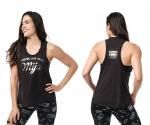 ZUMBAۥ Zumba Mija Tank 20212 ߥ㥿󥯡֥å