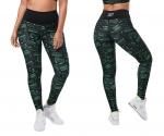 ZUMBAۥ Team Zumba High Waisted Long Leggings 20212 ॺХϥȥ󥰥쥮󥹡֥å