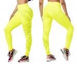 ZUMBAۥ Zumba Smiles High Waisted Ankle Leggings 20211 ϥȥ󥯥쥮󥹡å