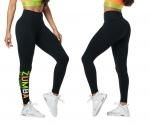 ZUMBAۥ Zumba Now High Waisted Ankle Leggings 20212 ʥϥȥ󥯥쥮󥹡֥å