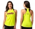 ZUMBAۥ Your Happy Place Tank 202120th쥯 ϥåԡץ쥤󥯡å