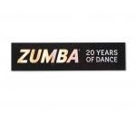 ZUMBAۥ 20 Years Of Dance Bumper Sticker 202120th쥯 ƥå֥å
