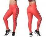 ZUMBAۥ Zumba High Waisted Ankle Leggings 20211 ϥȥ󥯥쥮󥹡å