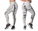 ZUMBAۥ Zumba Classic High Waisted Leggings 20211 饷åϥȥ쥮󥹡쥤