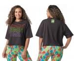 ZUMBAۥ Zumba Fuego Top 20213 եȥåס֥å