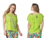 ZUMBAۥ Zumba Burnout Top 20213 С󥢥ȥȥåס饤