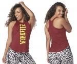 ZUMBAۥ Zumba Wear High Neck Tank 20221 ϥͥå󥯡å