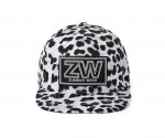 【ZUMBA】ズンバ Zumba Worldwide Snapback Hat 2022春1 ズンバ帽子 ハット スナップバック
