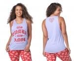 ZUMBAۥ Mas Zumba Tank 20222 Х󥯡Х󥿥󡿥å
