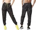 ZUMBAۥ ZW Baggy Sweatpants 20222 Хåȥѥġ֥å