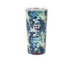 【ZUMBA】ズンバ Zumba Worldwide Tumbler 2022春3 ズンバ タンブラー コップ／ナイトスカイ