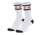 【ZUMBA】ズンバ Zumba In Motion High Socks2022夏1　ハイソックス ／ホワイト