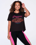 ZUMBAۥ Zumba Festival Tee 20221 եƥХTġ֥å