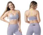 ZUMBAۥ Zumba Futuristic Bra 20222 ե塼ꥹƥå֥顿å