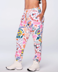 ZUMBAۥ Club Zumba Baggy Sweatpants 20221 ֥ХХåȥѥġۥ磻