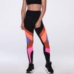 ZUMBAۥ Zumba Muy Caliente High Waisted Ankle Leggings 20221 ϥȥ󥯥쥮󥹡֥å