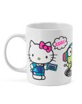 【ZUMBA】ズンバ Zumba X Hello Kitty & Friends Mug 2022夏2 ハローキティマグカップ
