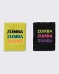 ZUMBAۥ Zumba Music Lab Wristbands 2PK 20221 ܥꥹȥХɡ֥å