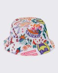 【ZUMBA】ズンバ Fun & Sunshine Bucket Hat 2022秋1 バケットハット 帽子 