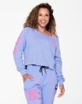 ZUMBAۥ Zumba Dance Together Pullover20223 ȥץ륪Сѡץ