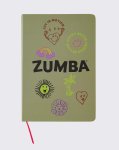 【ZUMBA】ズンバ Zumba Dance Together Notebook 2022秋3 ノートブック