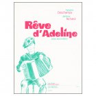 ǥ󡤥եǥå&J.ꥷ㡼 Reve d'Adeline