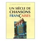 フランスシャンソンの1世紀 1949 - 1959》 楽譜 - 輸入楽譜