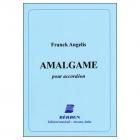 󥸥ꥹե󥯡Amalgameޥ륬 