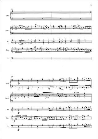 ピアソラ　Muerte del Angel (La)　天使の死　五重奏 - 輸入楽譜（アコーディオン、シャンソン、クラシック、ヨーロッパ）の通販　 【アンサンブル・ミュージック】