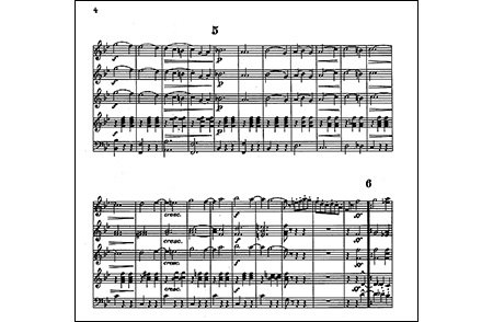 チャイコフスキー 「眠れる森の美女」よりワルツ Acc.合奏 - 輸入楽譜、アコーディオン楽譜、シャンソン楽譜の通販 【アンサンブル・ミュージック】