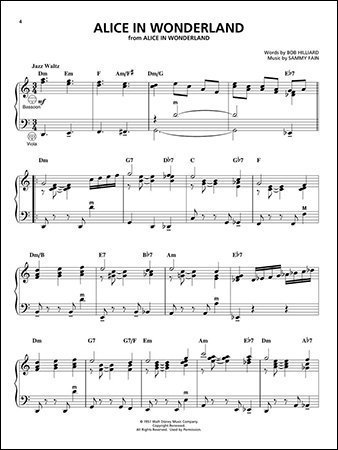 アコーディオンのためのジャズ スタンダードナンバー - 輸入楽譜 