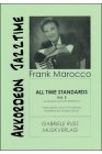 マロッコ，フランク　《オールタイム スタンダード Vol.3》　ジャズ メドレー