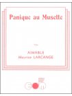 ラルカンジュ & エマーブル　Panique au Musette　パニック オ ミュゼット