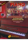 ボーカル曲集　ピアノバー　Vol.1　PIANO-BAR