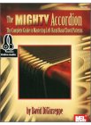 左手ベース コード パターン・マスター教本 第1巻　The Mighty Accordion vol.1 　スタンダードベース　オンラインオーディオ