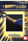 左手ベース コード パターン・マスター教本　第2巻　The Mighty Accordion Vol.2 　スタンダードベース　オンラインオーディオ