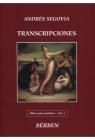 ӥɥ쥹3ԶʡTranscripciones Vol. 3