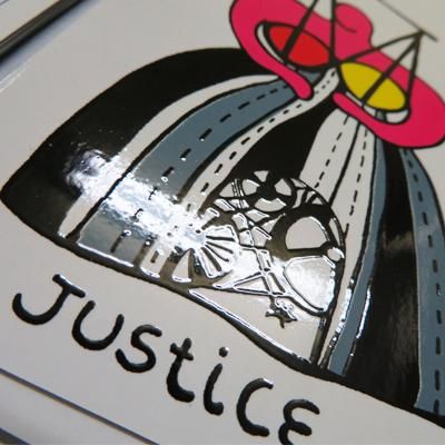 タロットカード - Niki Museum Gallery Shop