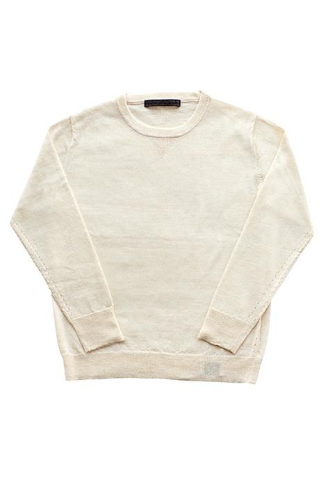 週末限定　美品　オールドジョー　oldjoe セーター　ニット　38