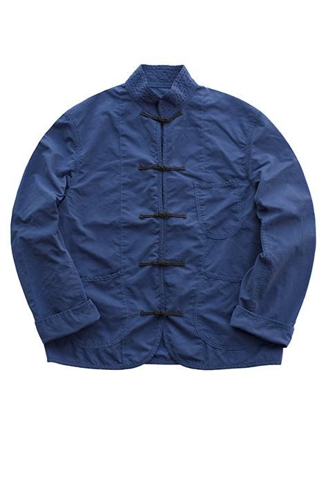 PORTER CLASSIC チャイナジャケット/2(M)53900円 | www.ishela.com.br