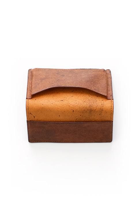Old Joe & Co,Nuts Art Works,PHAETON 名刺入れ Old Joe & Co,Nuts Art Works,PHAETON 名刺入れ - メルカリ