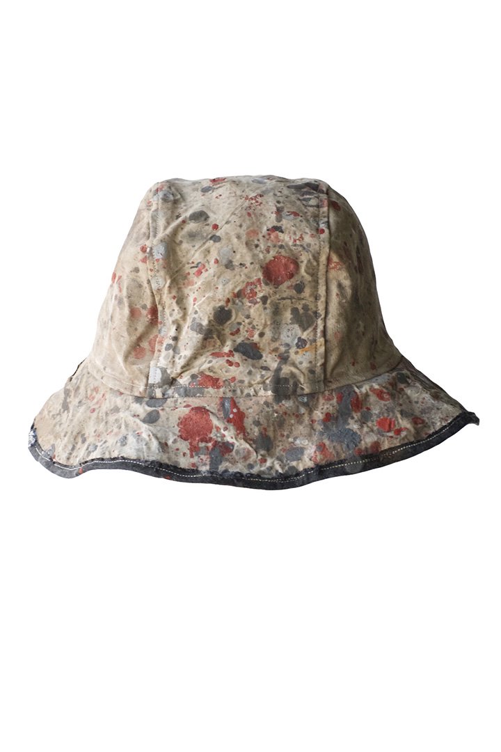 Porter Classic POPEYE HAT