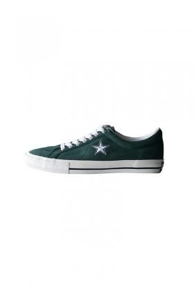 Converse 1 2024 star green