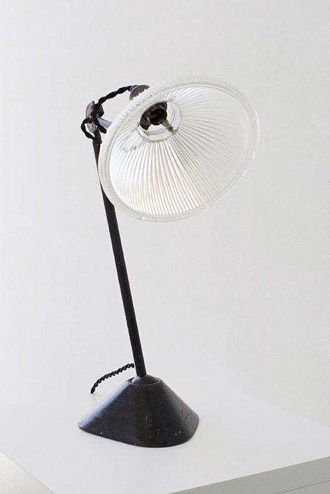 1932 GRAS LAMP 206 NICKEL グラ ランプ 通販 - Phaeton Smart Clothes