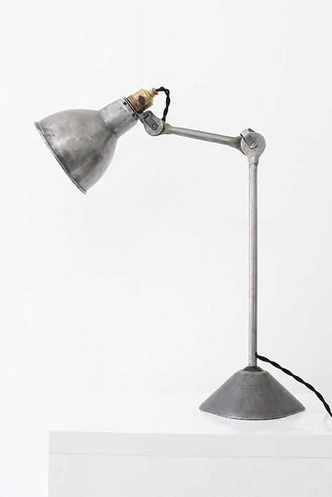 1932 GRAS LAMP 206 NICKEL グラ ランプ 通販 - Phaeton Smart Clothes