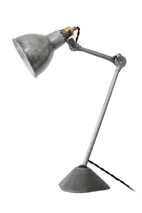 1932 GRAS LAMP 206 NICKEL グラ ランプ 通販 - Phaeton Smart Clothes 