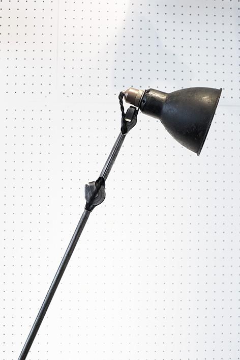1932 GRAS LAMP 206 NICKEL グラ ランプ 通販 - Phaeton Smart 1932 GRAS LAMP 206 NICKEL グラ ランプ 通販 - Phaeton Smart
