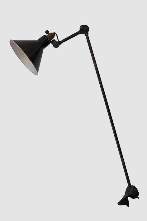 1932 GRAS LAMP 206 NICKEL グラ ランプ 通販 - Phaeton Smart Clothes