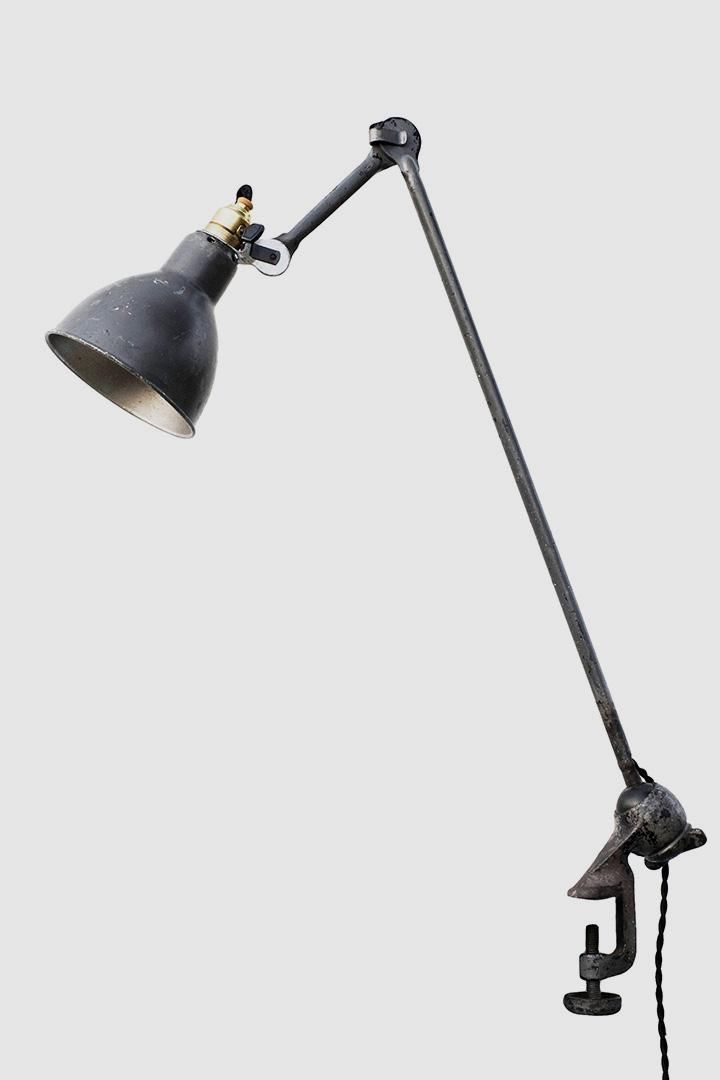 1932 GRAS LAMP 206 NICKEL グラ ランプ 通販 - Phaeton Smart Clothes 