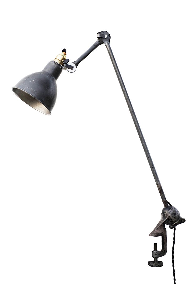 1932 GRAS LAMP 206 NICKEL グラ ランプ 通販 - Phaeton Smart 